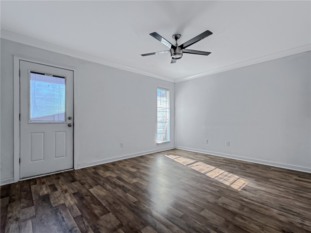 4916 Delwood Street, Unit D Corpus Christi, TX 78413 - Photo 8 of 16