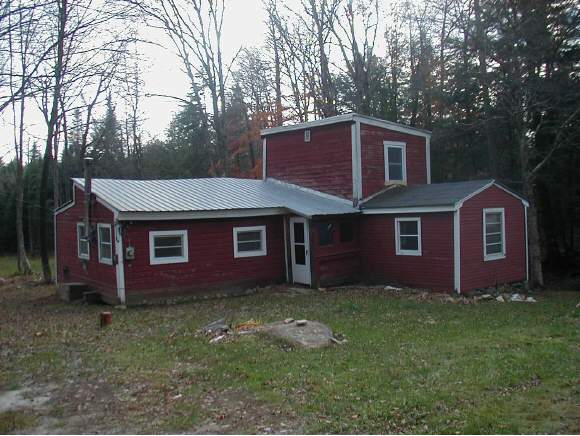 2010 South Wardsboro Road Wardsboro, VT 05355 - Photo 1 of 1 Gallery Image 1