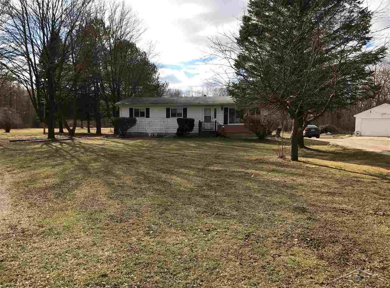 12390 Sheridan Road Burt, MI 48417 - Photo 1 of 15
