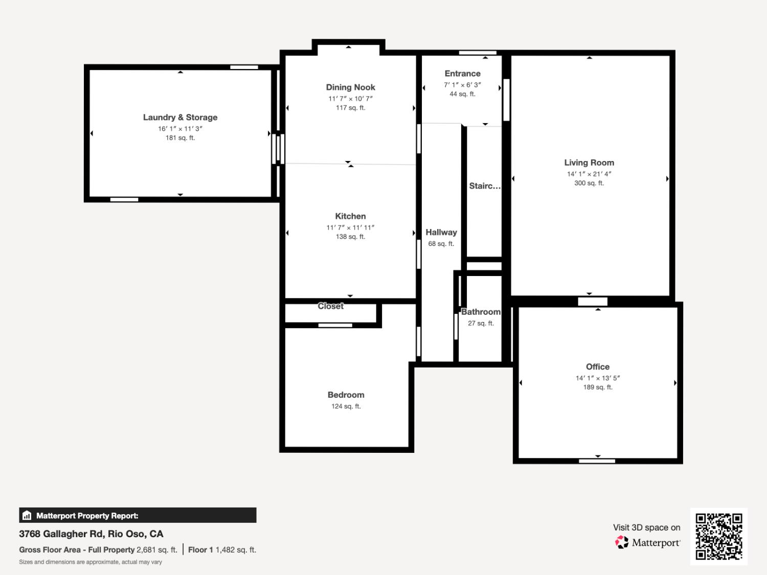 3768 Gallagher Road Rio Oso, CA 95674 - Photo 39 of 39 Gallery Image 39