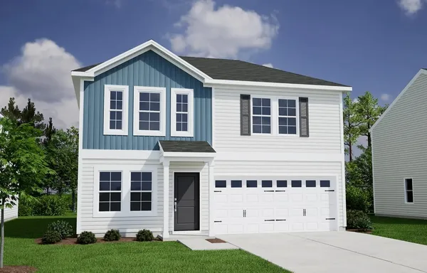$302,900 | 1124 Hainer Pl Drive, Conway, SC 29526