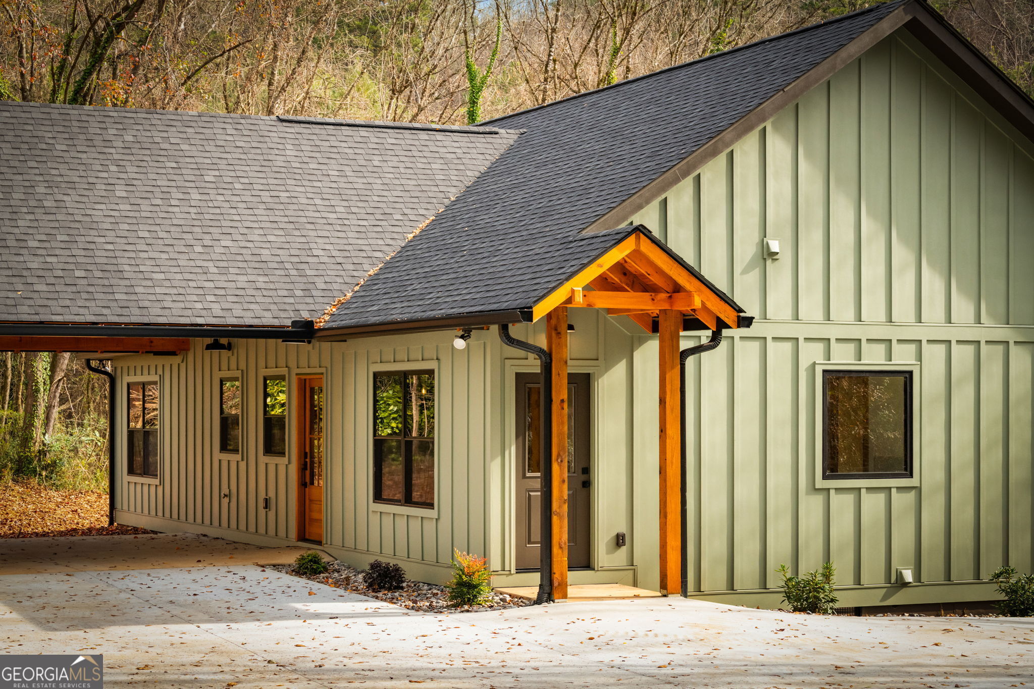 40 Cherry Street East Ellijay, GA 30540 - Photo 51 of 54