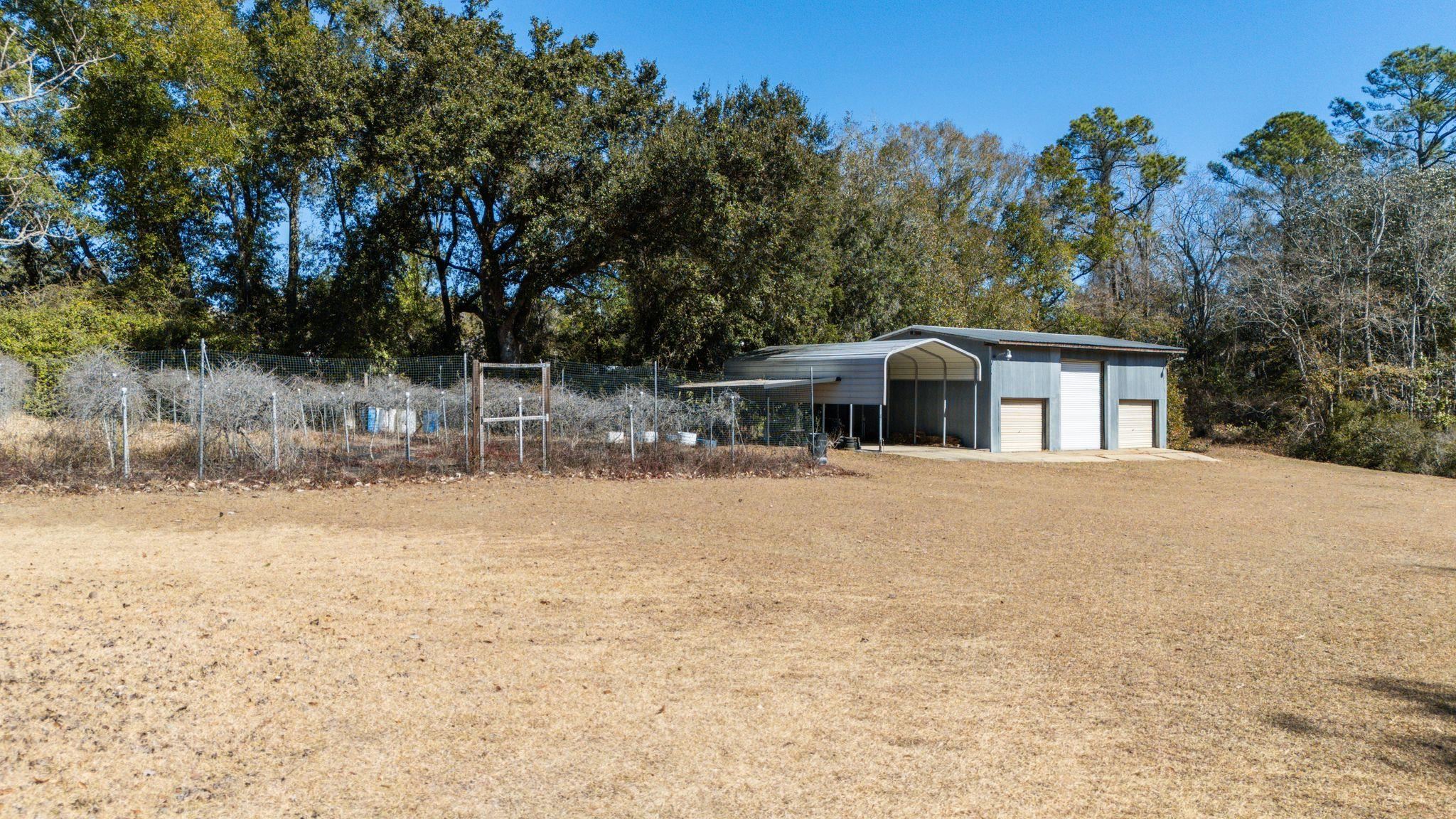 32989 Antietam Road Lillian, AL 36549 - Photo 37 of 56 Yard