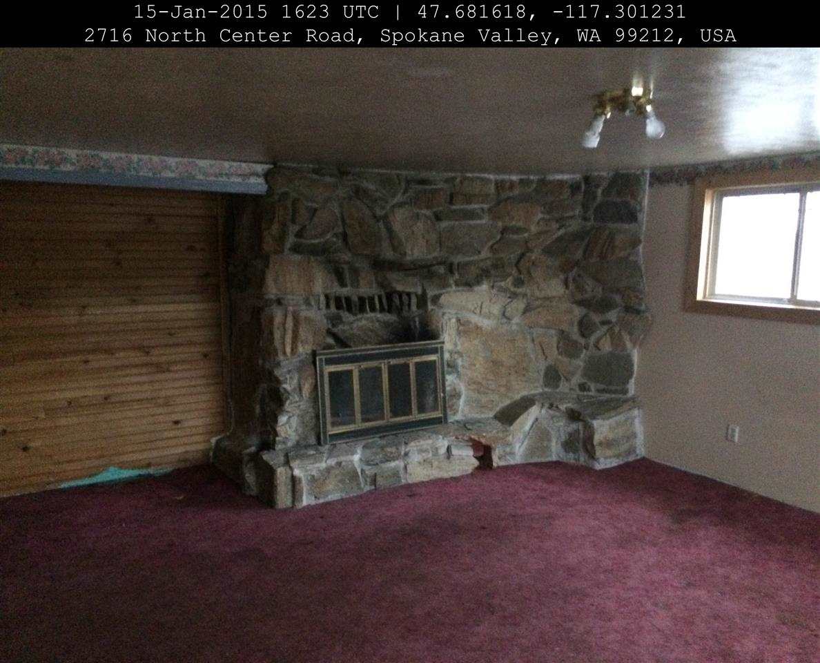 2716 North Center Road Spokane Valley, WA 99212 - Photo 3 of 8