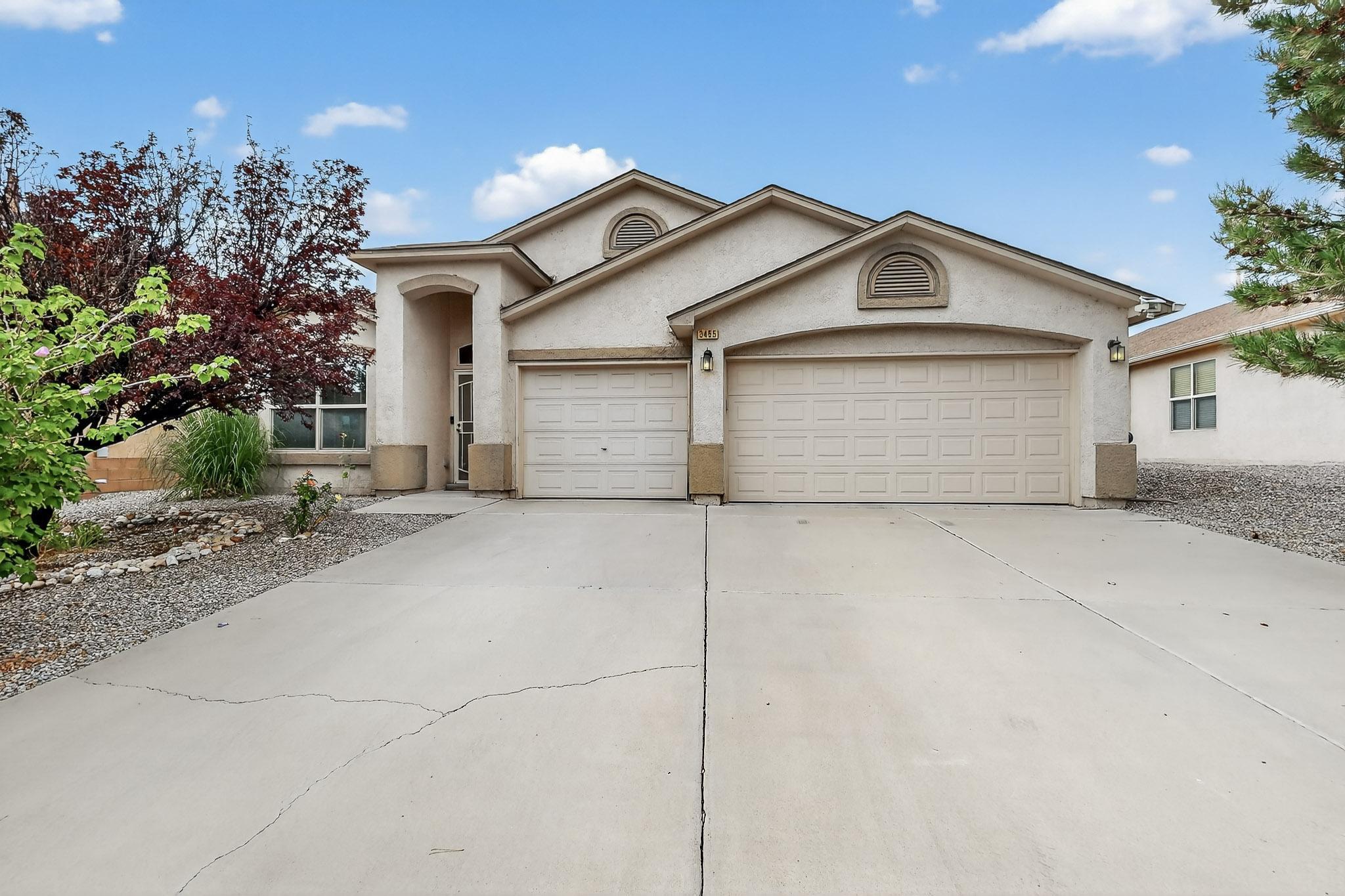 3455 Oasis Springs Road Northeast Rio Rancho, NM 87144 - Photo 1 of 1 Gallery Image 1