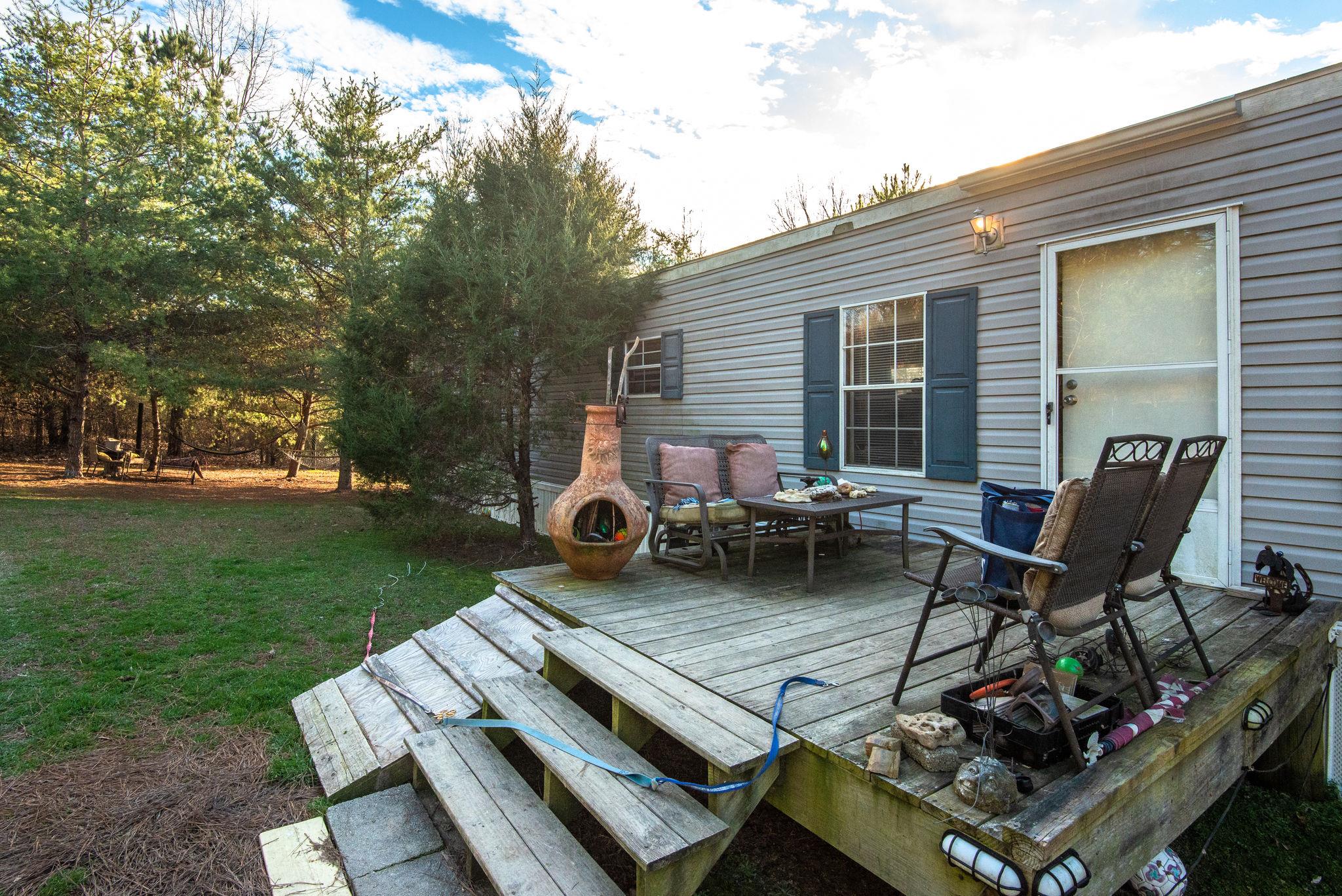7165 Bahne Road Fairview, TN 37062 - Photo 15 of 21 This home is cozy and will be great for a starter home or to live in while you build your dream home.