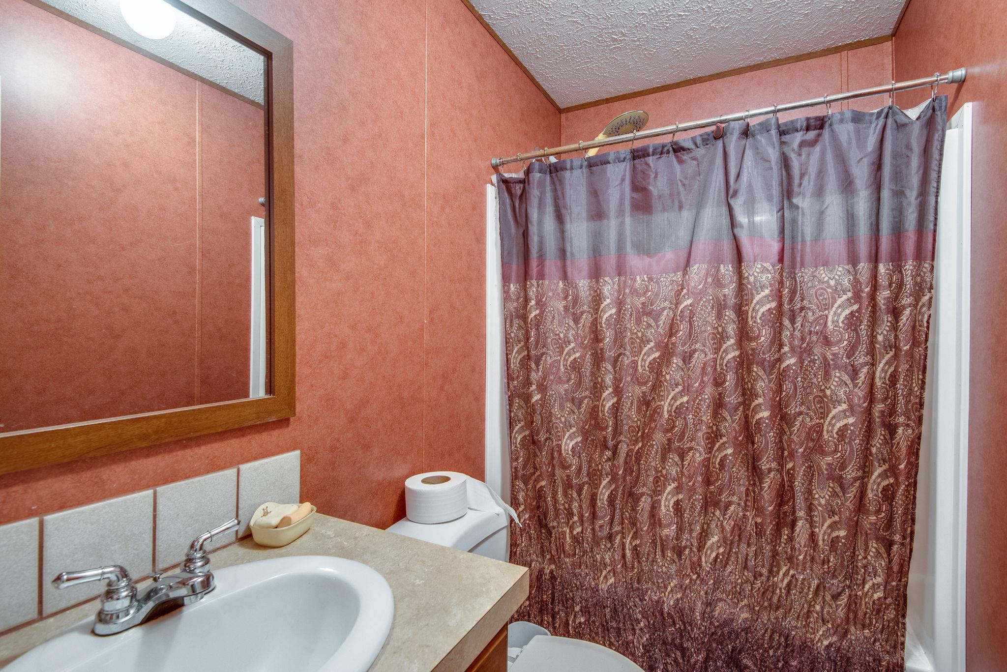 7165 Bahne Road Fairview, TN 37062 - Photo 20 of 21 The 2nd bath