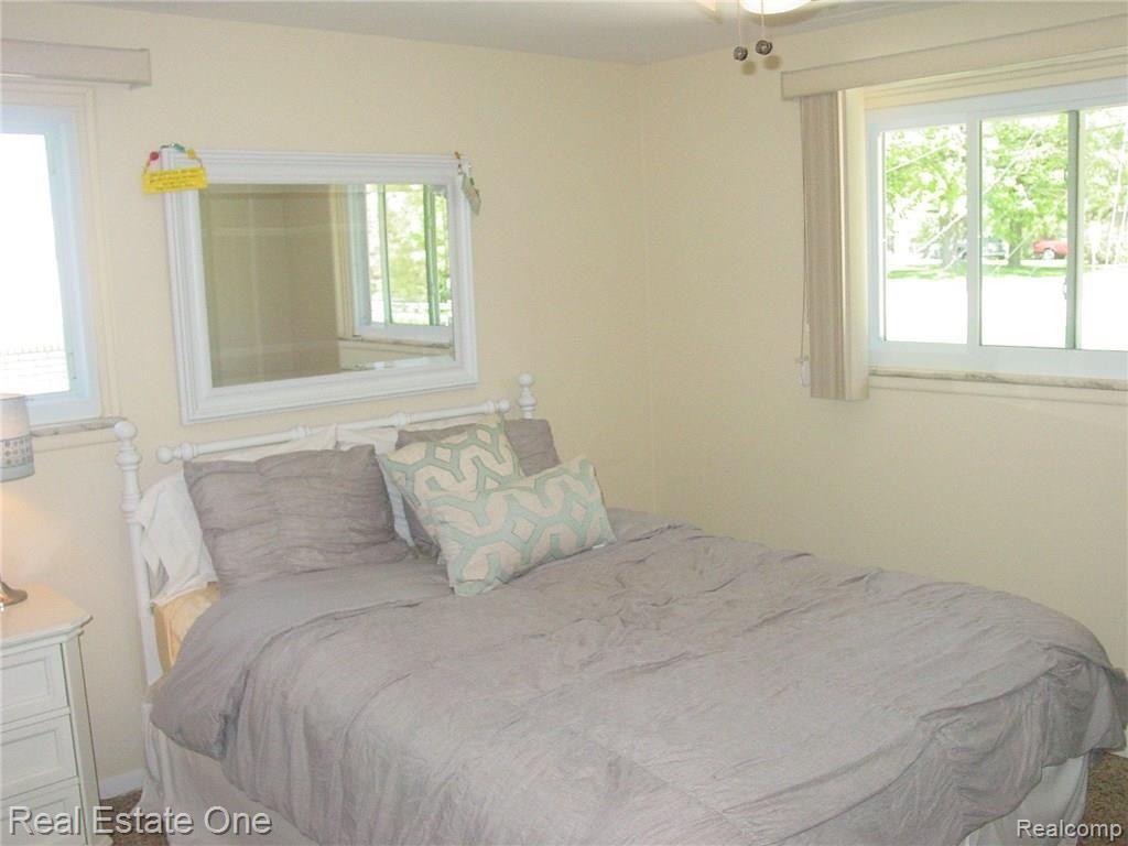 3875 East Commerce Road Commerce Township, MI 48382 - Photo 11 of 29 bedroom 3