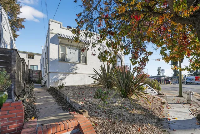 a view of a city view