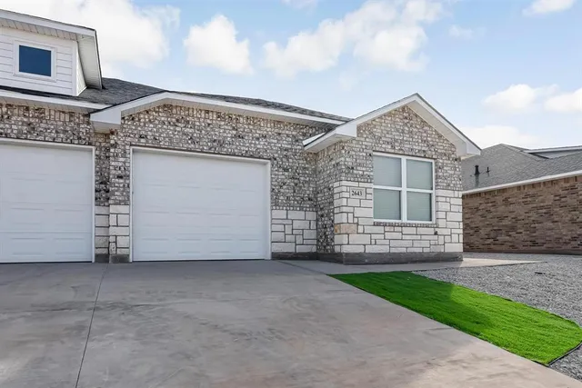 $1,749 | 6137 Princess Lane, Abilene, TX 79606