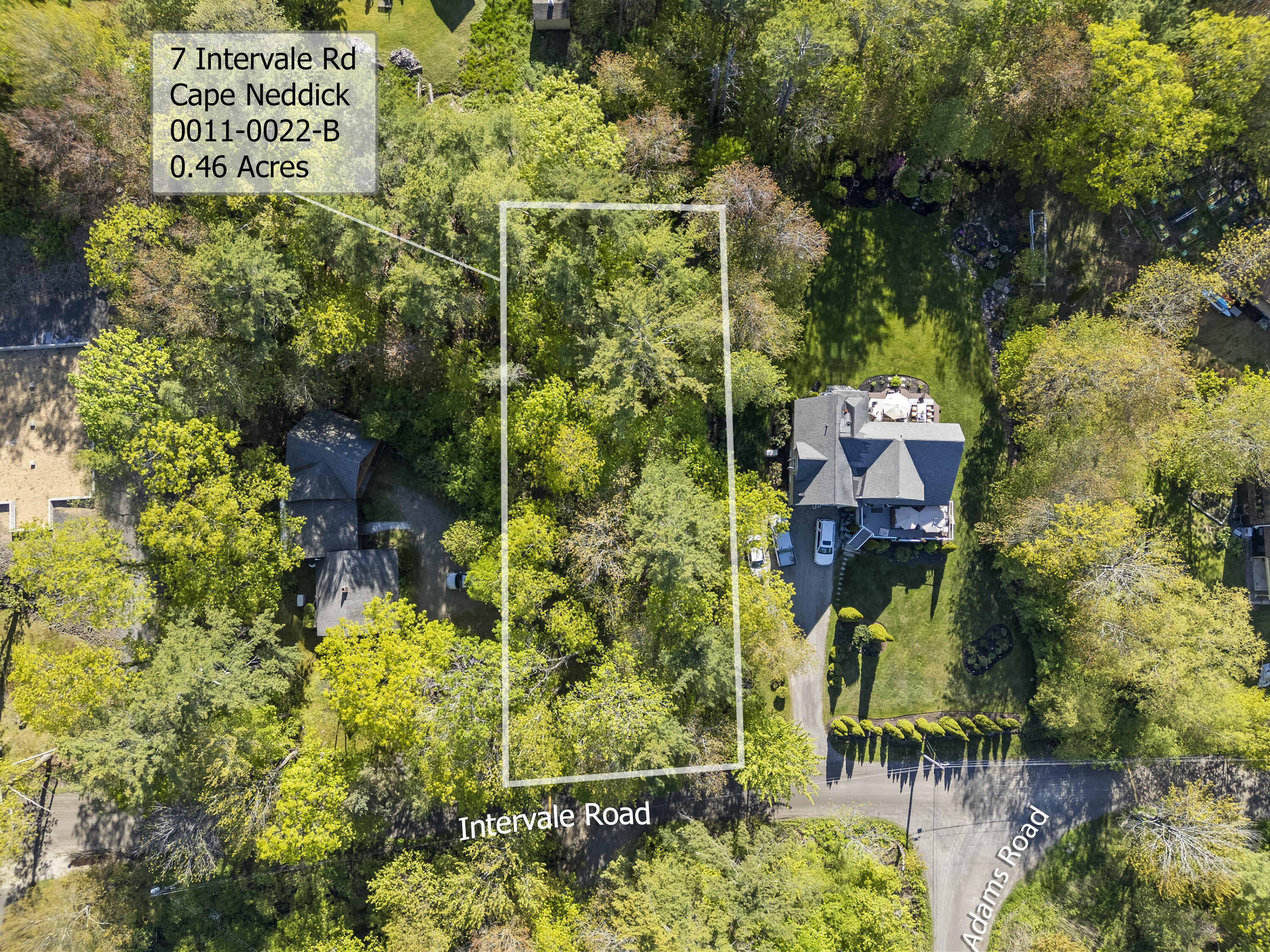 7 Intervale Road York, ME 03902 - Photo 2 of 19 7 Intervale Rd, Cape Neddick