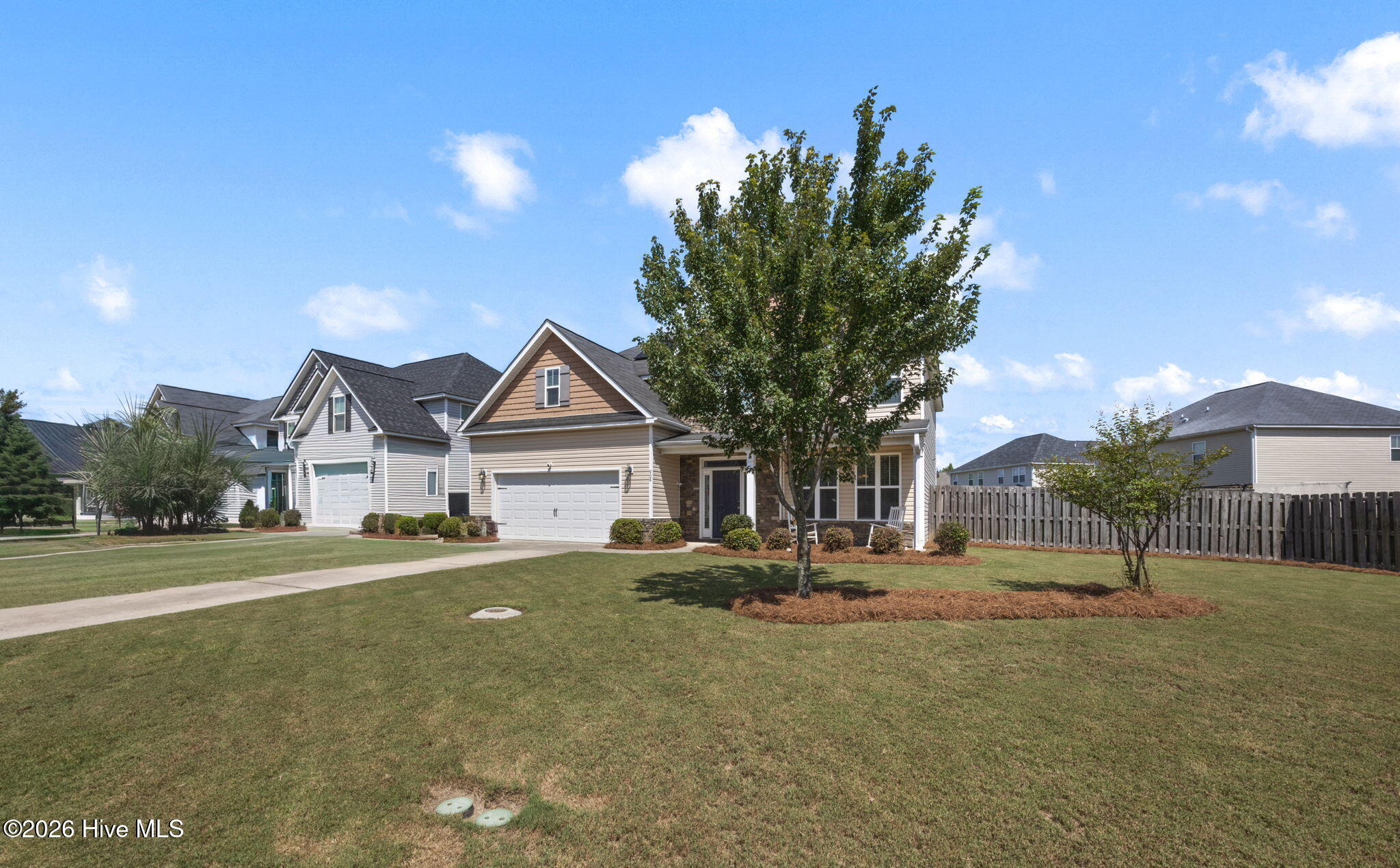 904 Inman Drive Grovetown, GA 30813 - Photo 9 of 58 9-web-or-mls-904 Inman Drive-57
