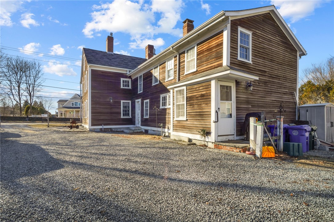 1382 Hope Street Bristol, RI 02809 - Photo 17 of 23