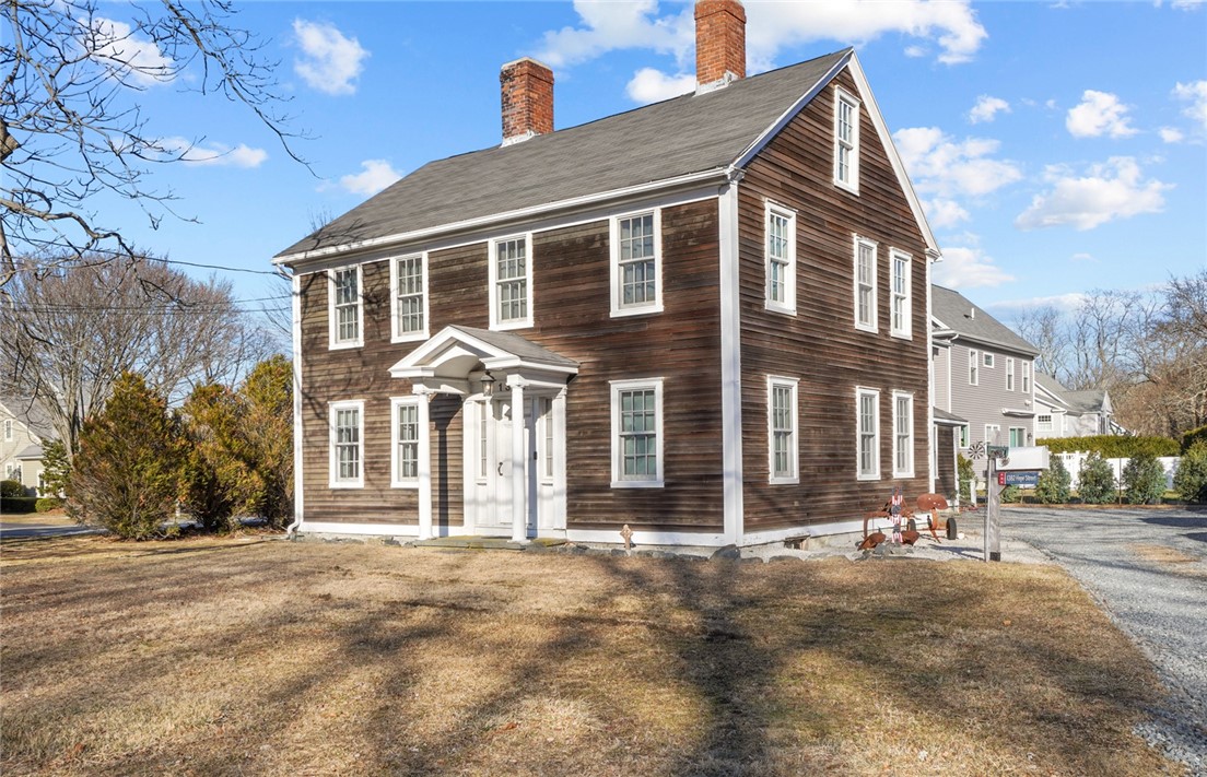 1382 Hope Street Bristol, RI 02809 - Photo 18 of 23