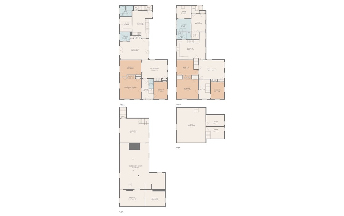 1382 Hope Street Bristol, RI 02809 - Photo 19 of 23