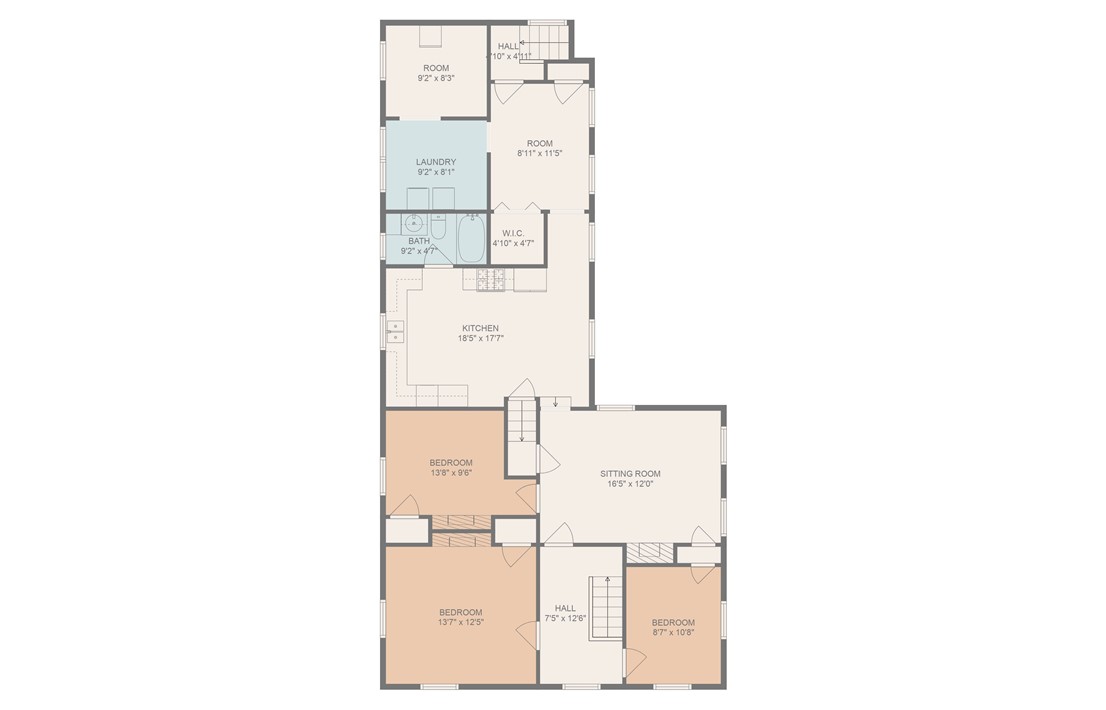 1382 Hope Street Bristol, RI 02809 - Photo 21 of 23