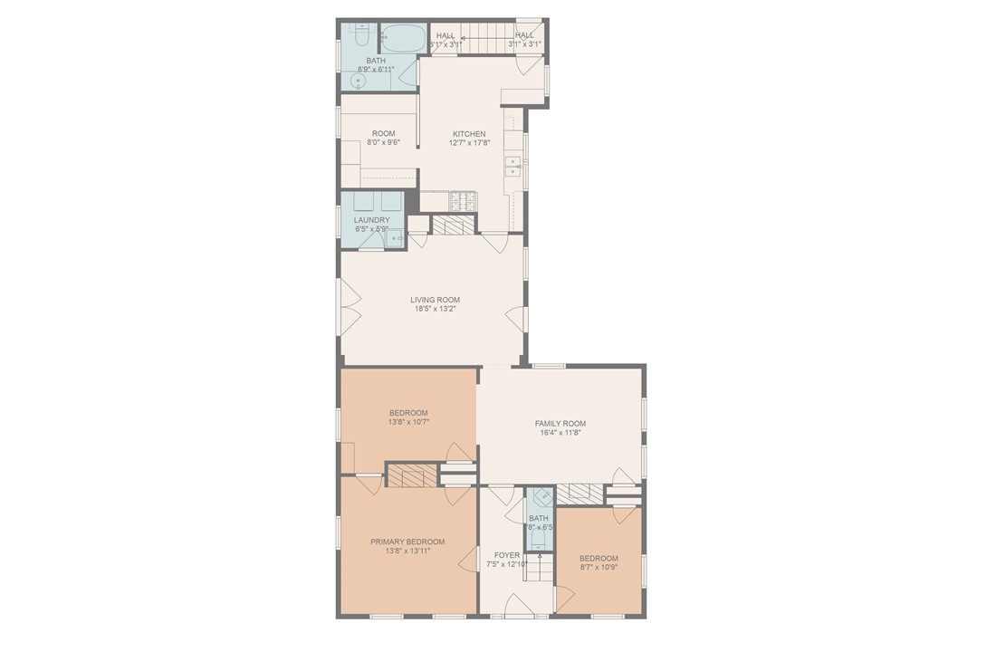 1382 Hope Street Bristol, RI 02809 - Photo 22 of 23