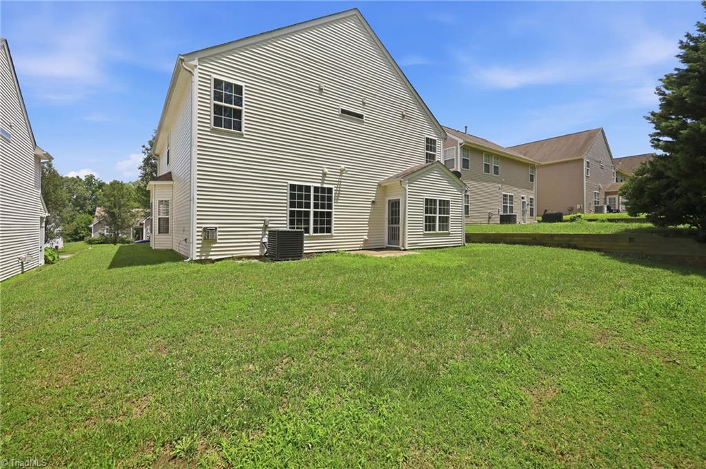 2211 Rindle Drive High Point, NC 27262 - Photo 25 of 25