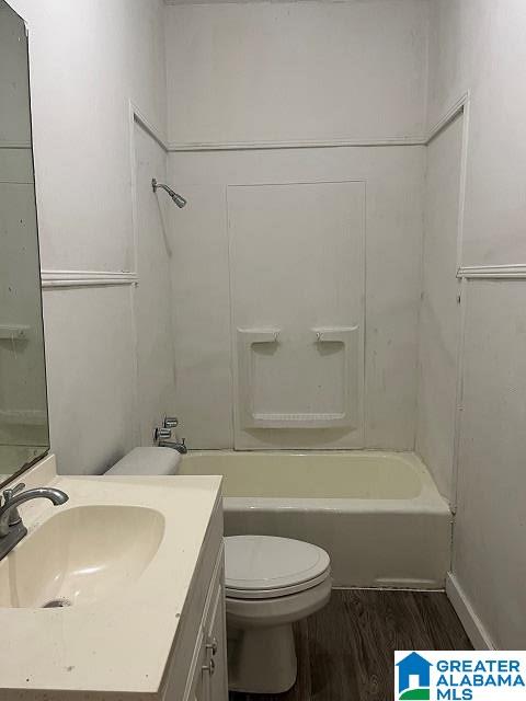 502 Exeter Avenue Bessemer, AL 35020 - Photo 6 of 8