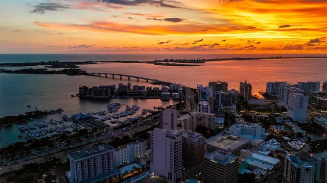 $2,495,000 | 1111 Ritz Carlton Drive, Unit 1202, Sarasota, FL 34236