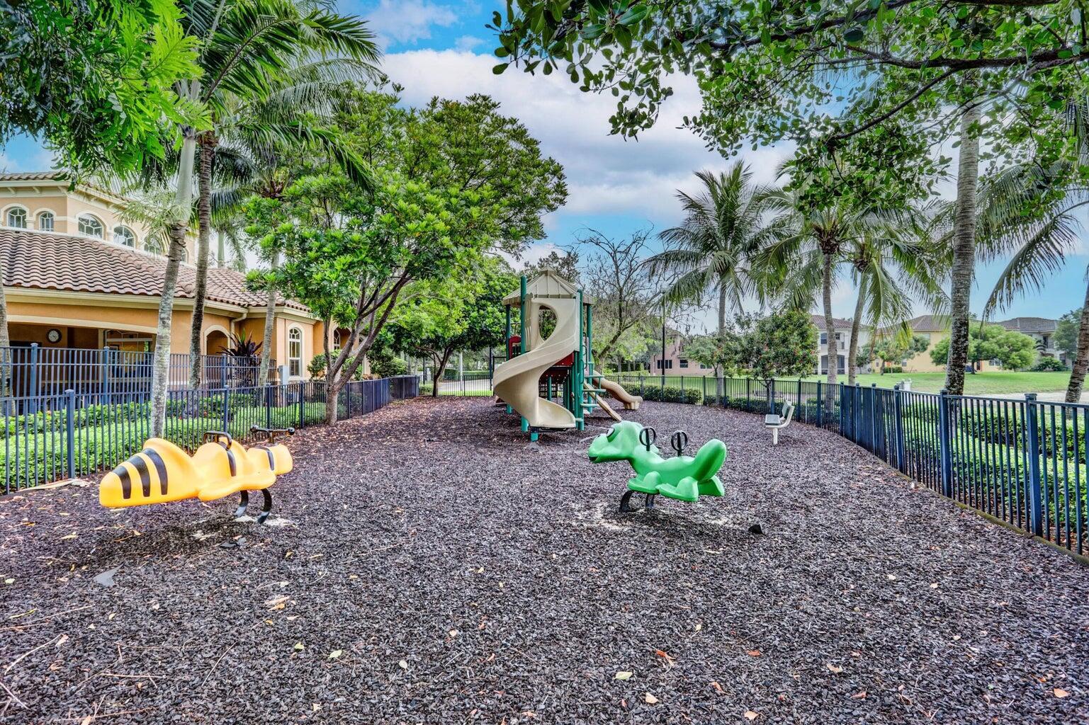 748 Cresta Circle West Palm Beach, FL 33413 - Photo 60 of 62 a view of a house with a park