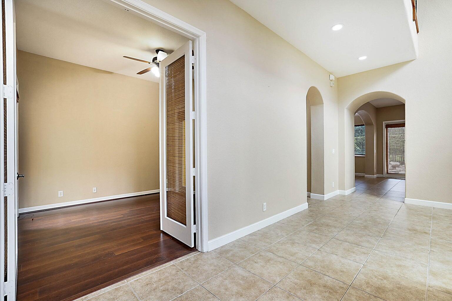 748 Cresta Circle West Palm Beach, FL 33413 - Photo 10 of 62 a view of a room with wooden floor