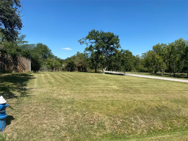 a view of a lake view