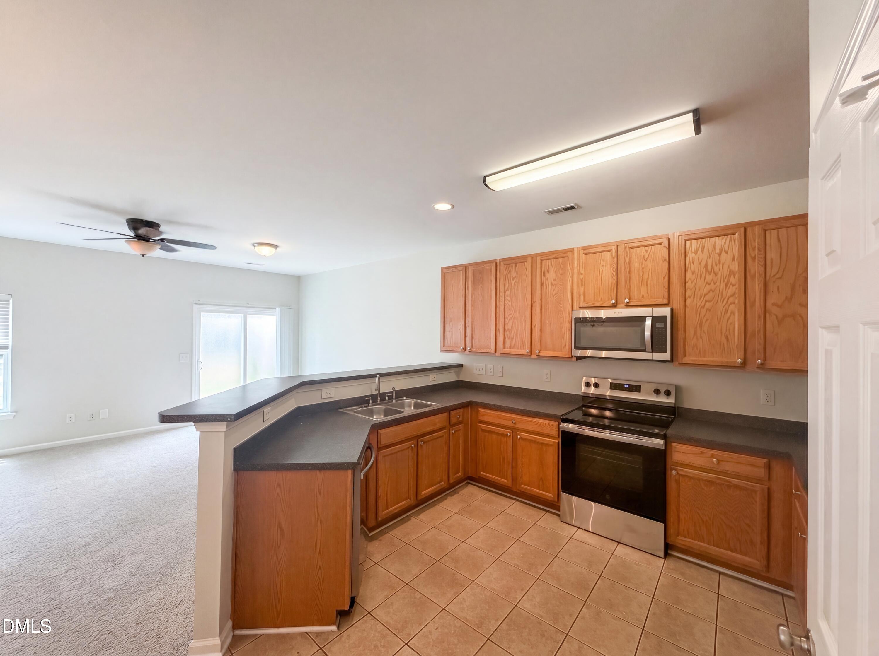 1314 Stone Manor Drive Raleigh, NC 27610 - Photo 4 of 16