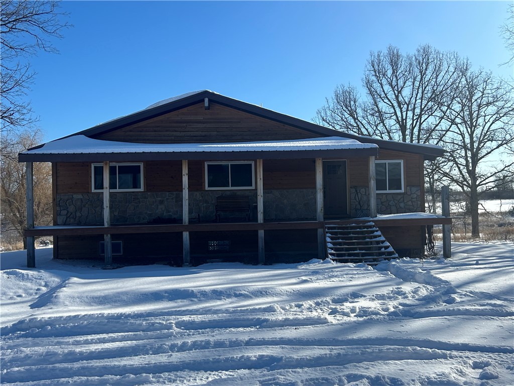 1972 Spangenberg Road Luck, WI 54853 - Photo 1 of 1 Gallery Image 1