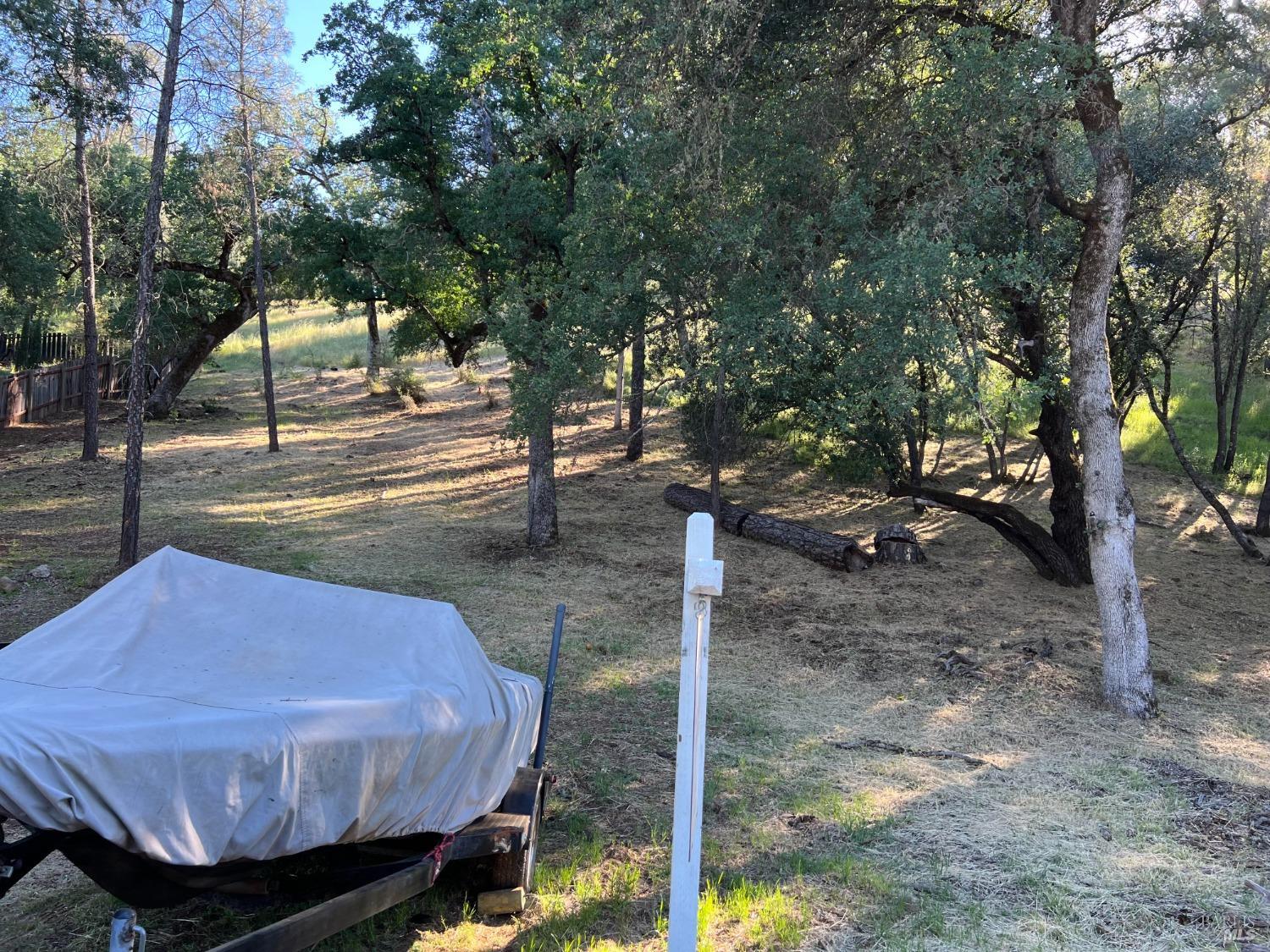 0 Stagecoach Canyon Road Pope Valley, CA 94567 - Photo 1 of 1 This is the lot.