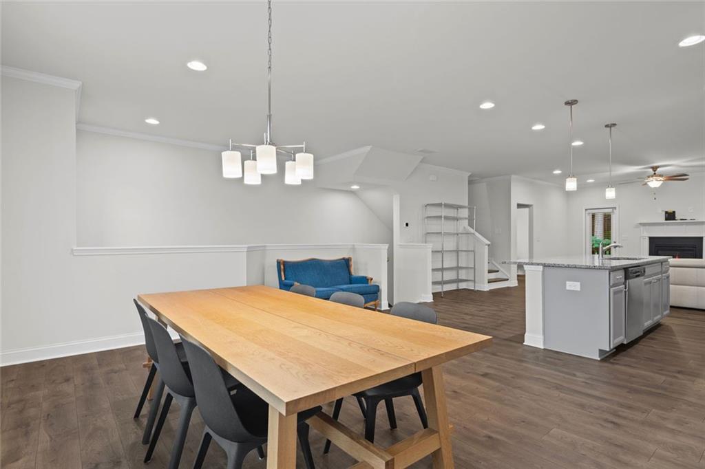 2779 White Oak Lane, Unit 20 Decatur, GA 30032 - Photo 16 of 39 Gallery Image 16