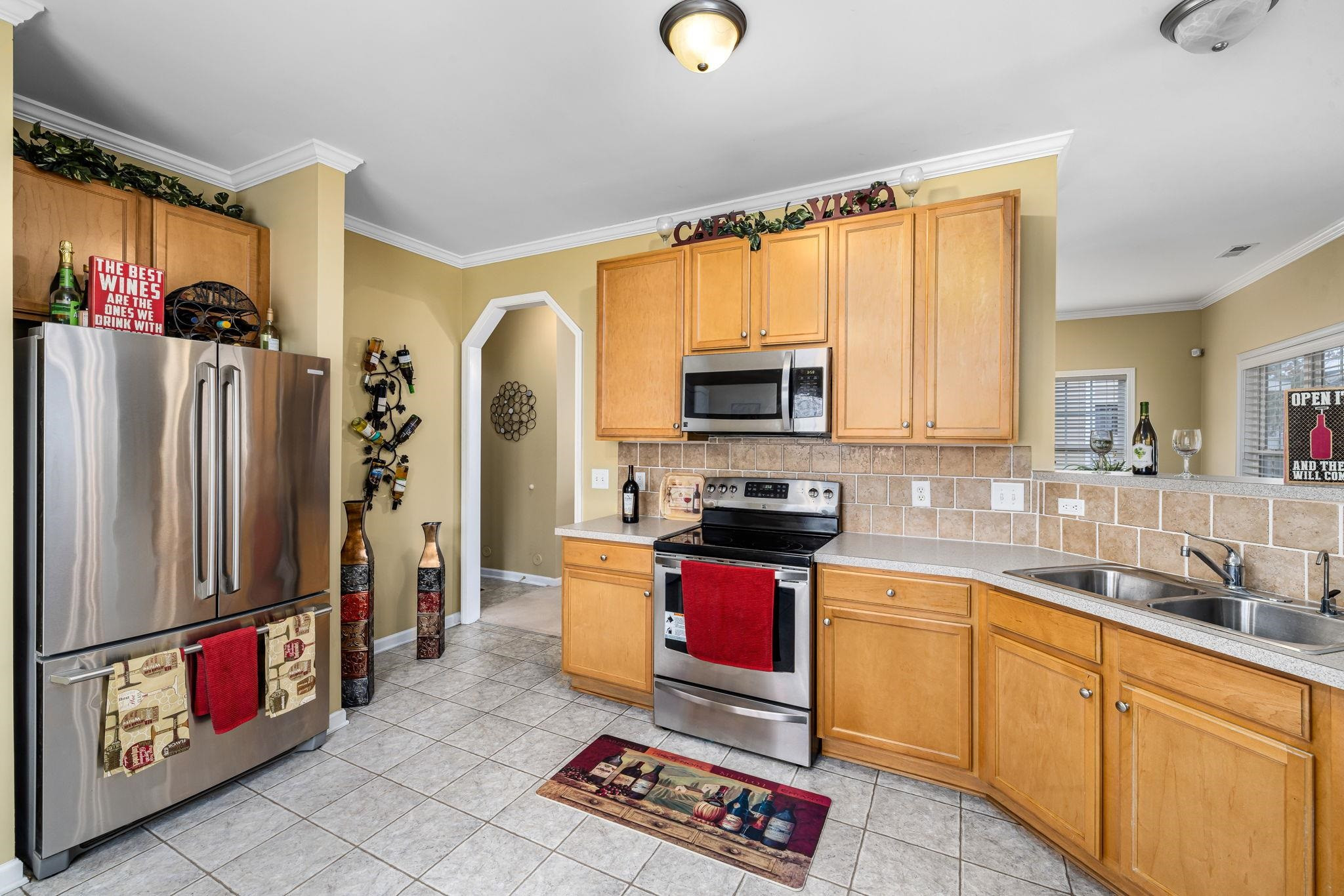5922 Brambleberry Way Raleigh, NC 27616 - Photo 6 of 19 Photo 6