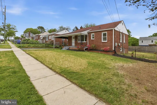 $499,900 | 5013 Mineola Road, College Park, MD 20740