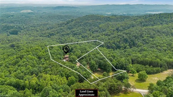$660,000 | 847 Overland Trail, Hays, NC 28635