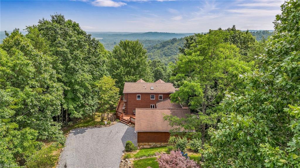 847 Overland Trail Hays, NC 28635 - Photo 13 of 48