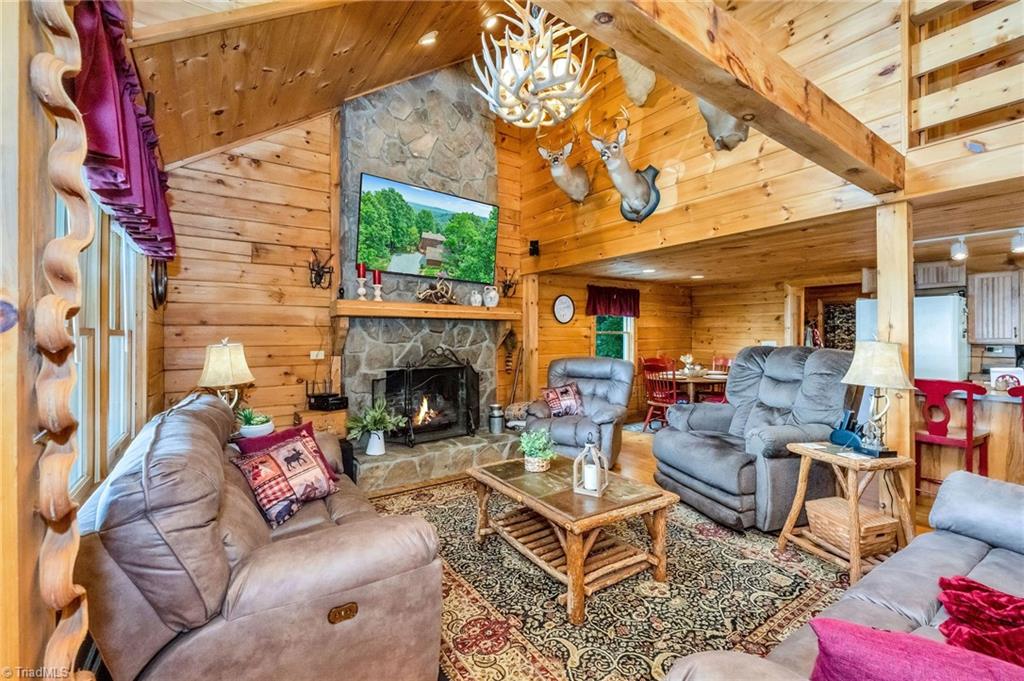 847 Overland Trail Hays, NC 28635 - Photo 16 of 48