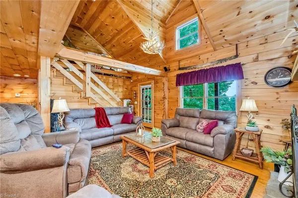 $660,000 | 847 Overland Trail, Hays, NC 28635