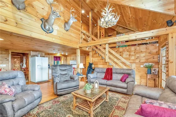 $660,000 | 847 Overland Trail, Hays, NC 28635