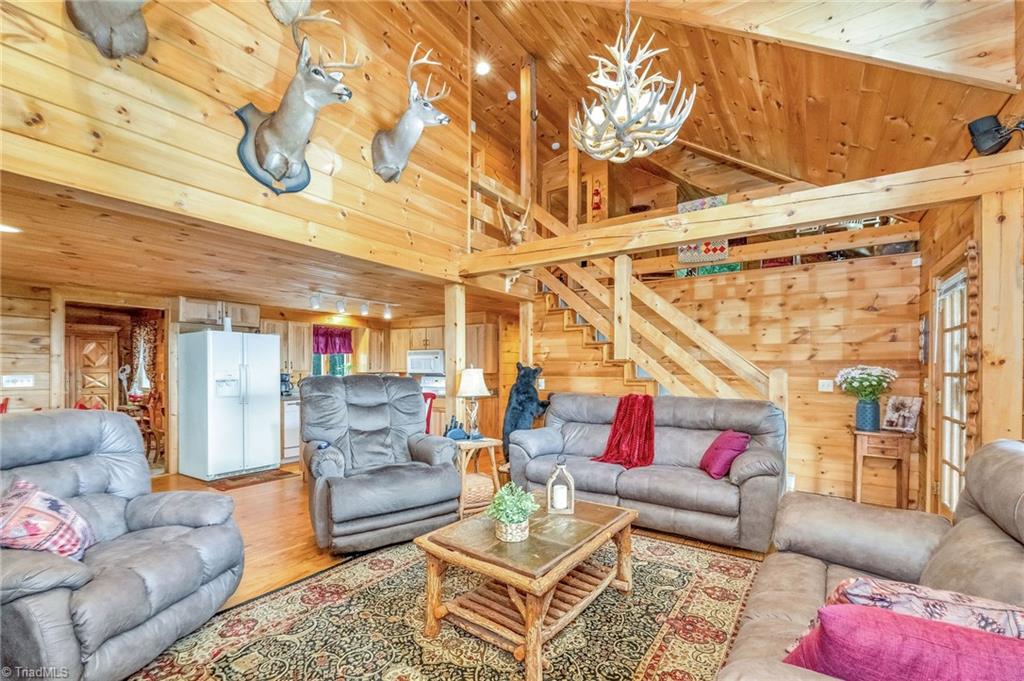 847 Overland Trail Hays, NC 28635 - Photo 18 of 48