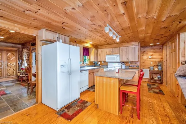 $660,000 | 847 Overland Trail, Hays, NC 28635