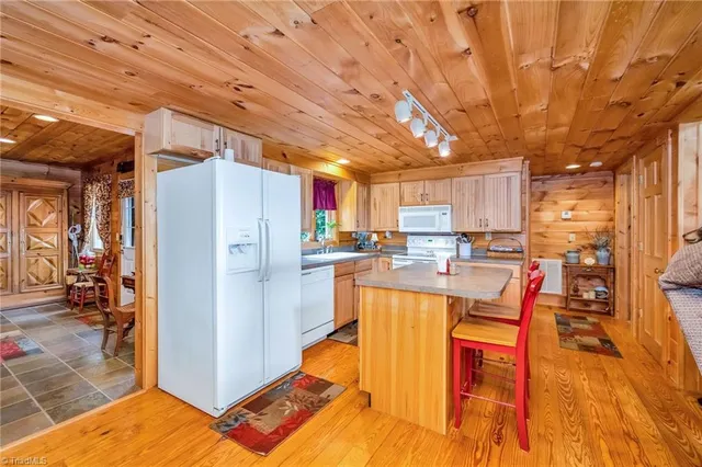 $660,000 | 847 Overland Trail, Hays, NC 28635