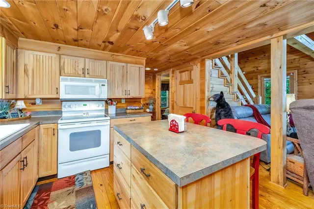 $660,000 | 847 Overland Trail, Hays, NC 28635