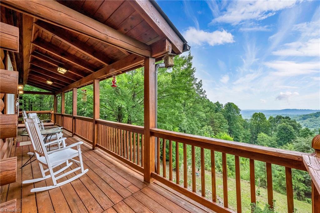 847 Overland Trail Hays, NC 28635 - Photo 2 of 48