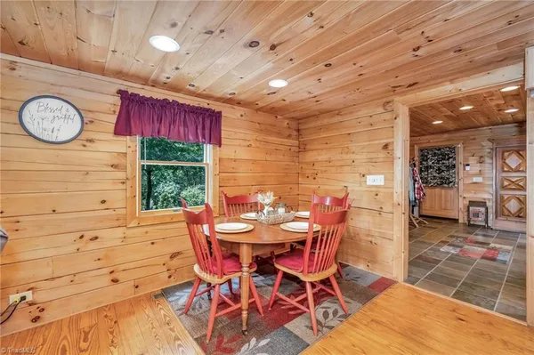 $660,000 | 847 Overland Trail, Hays, NC 28635