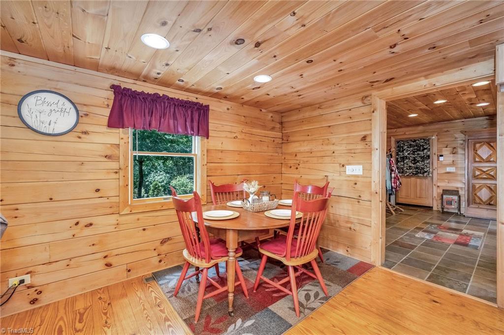 847 Overland Trail Hays, NC 28635 - Photo 23 of 48