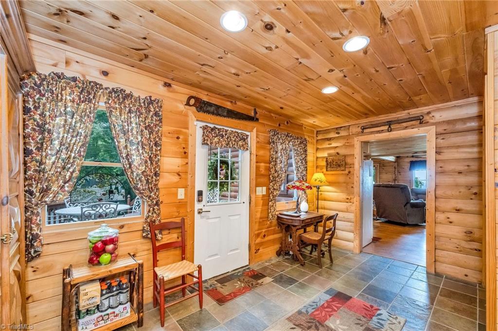 847 Overland Trail Hays, NC 28635 - Photo 24 of 48