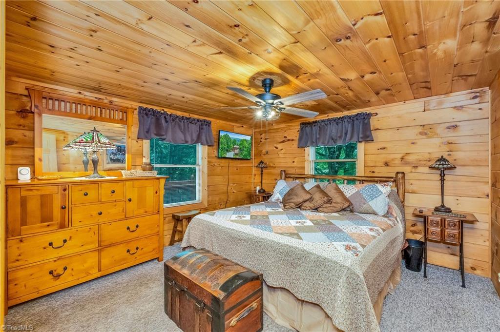 847 Overland Trail Hays, NC 28635 - Photo 25 of 48