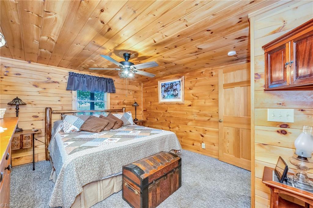 847 Overland Trail Hays, NC 28635 - Photo 26 of 48