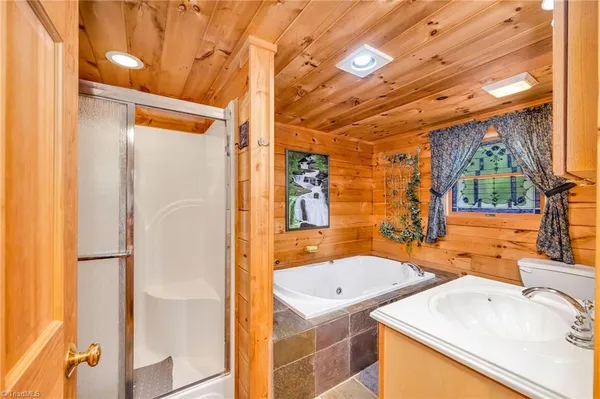 $660,000 | 847 Overland Trail, Hays, NC 28635