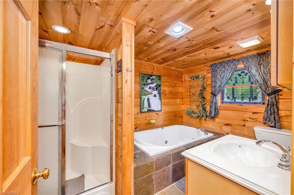 847 Overland Trail Hays, NC 28635 - Photo 29 of 48